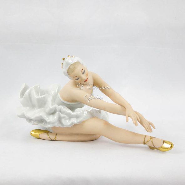 Ballerina Wallendorf