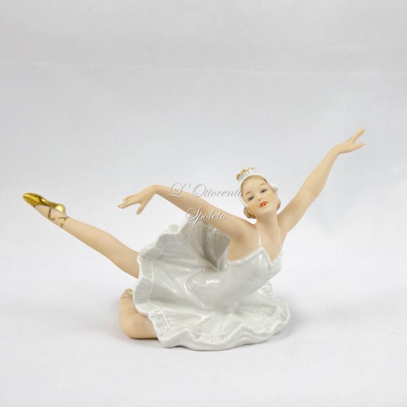 Ballerina Wallendorf